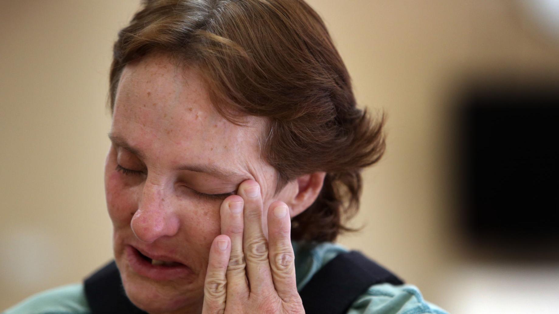 Injured Tucson bicyclist wants hit-and-run Corvette driver to come forward